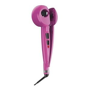 Conair curl secret hair curler